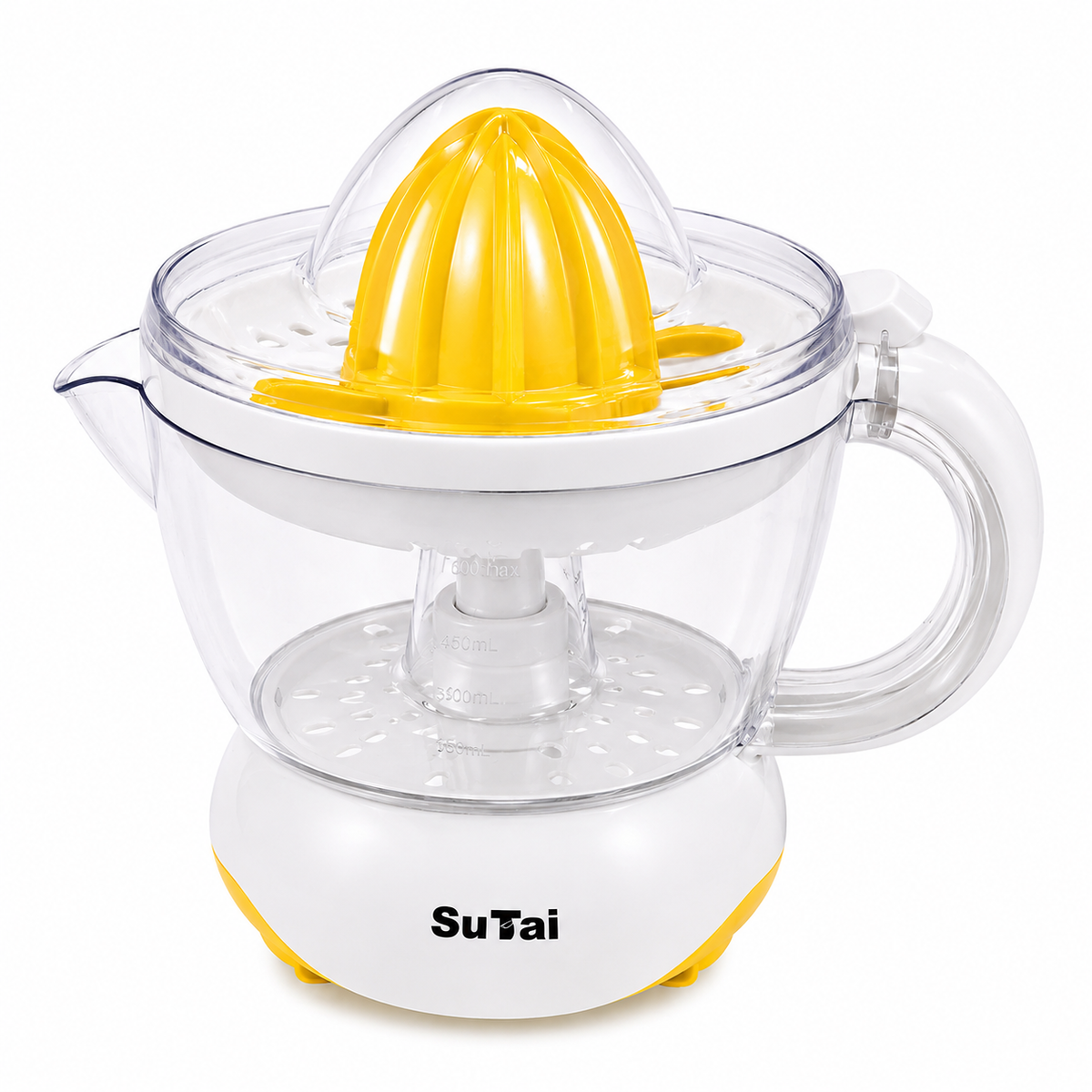 Electric Citrus Juicer.