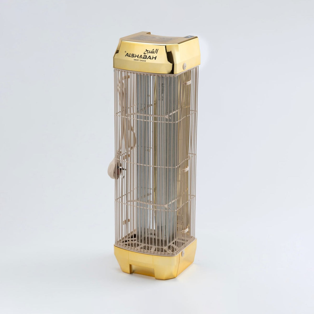 A Flying Insects Killer.