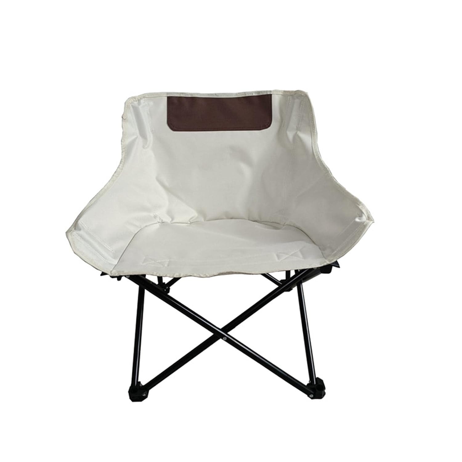 A Portable Folding Camping Chair.