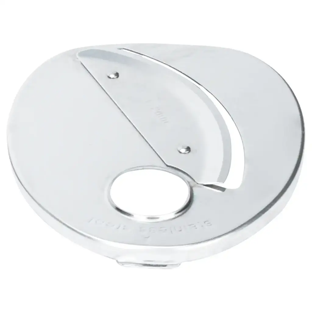 Parts of Green Lion 6-in-1 Electric Salad Maker.