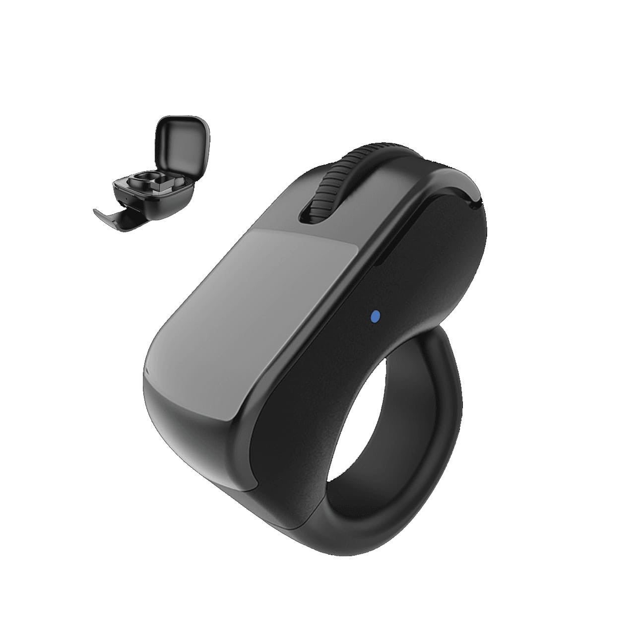 Moxedo Ring Mouse.
