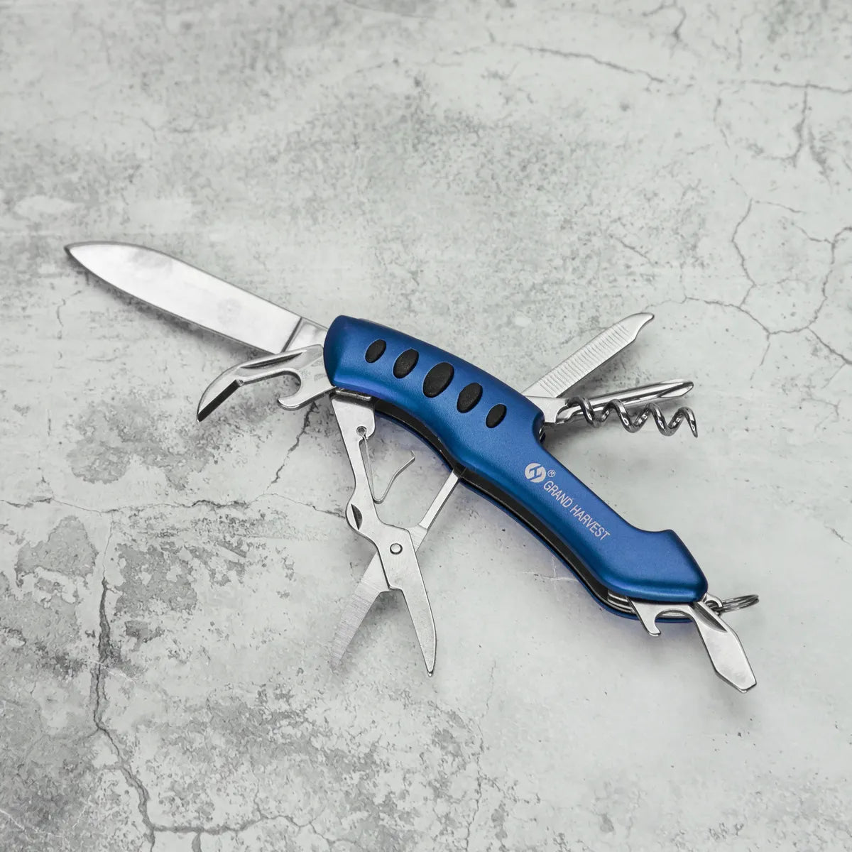 Multi-Function Knife.