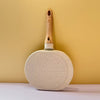 Multi-Functional Breakfast Frying Pan, Cast Grill Pan for Steak, Eggs & Breakfast Cooking Multi-Functional Breakfast Frying Pan, Cast Grill Pan for Steak, Eggs & Breakfast Cooking