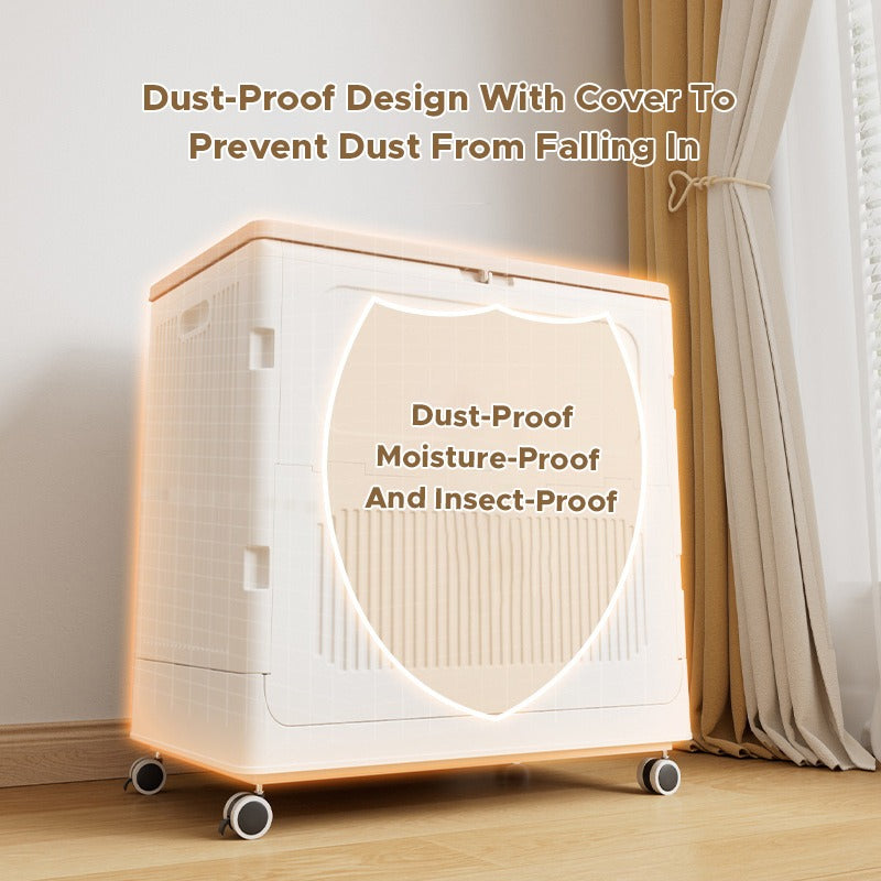 Multi-purpose Storage Organizer Box.