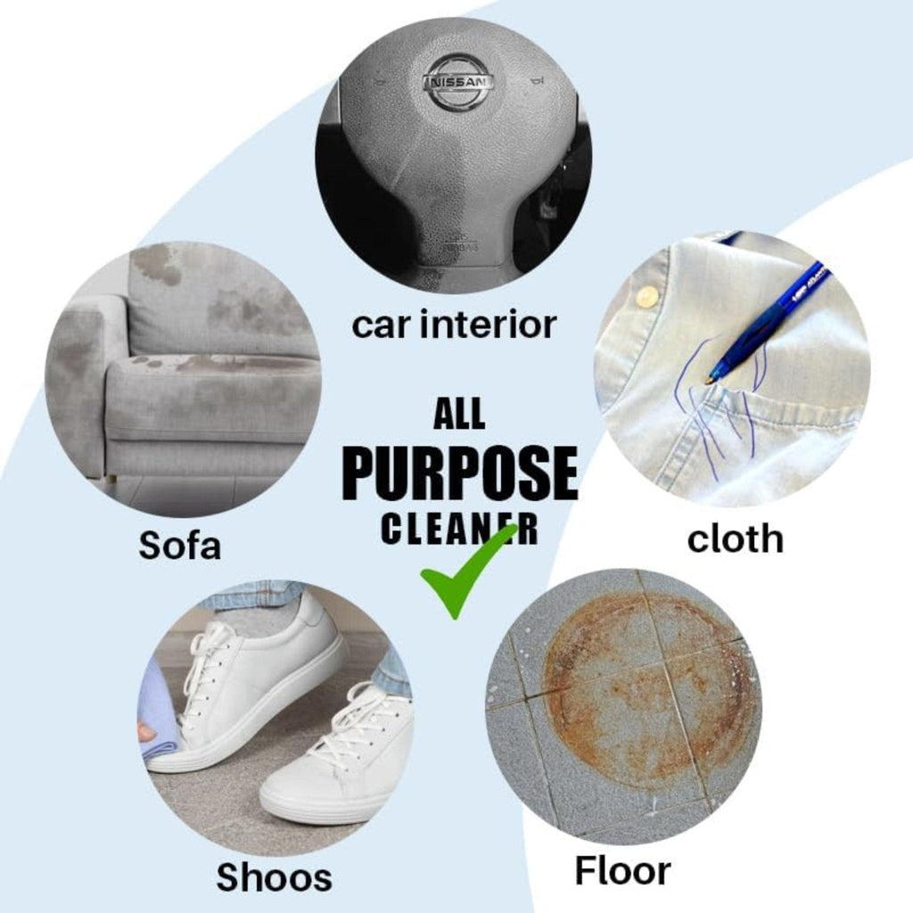 Shinora Plus All Purpose Cleaner 250ml, Multi-Surface Cleaning Solution for Home & Car Shinora Plus All Purpose Cleaner 250ml, Multi-Surface Cleaning Solution for Home & Car