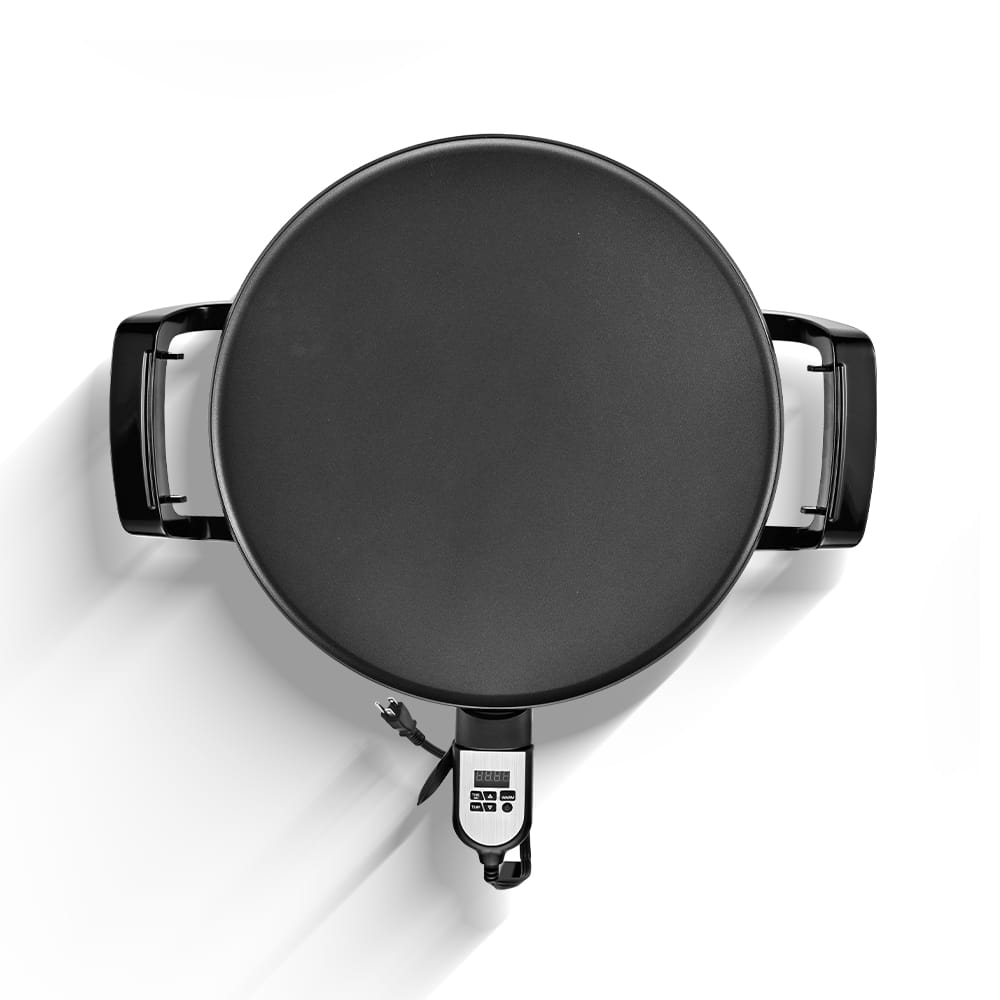 Saachi 47 CM Injero / Crepe Maker NL-CM-1865.