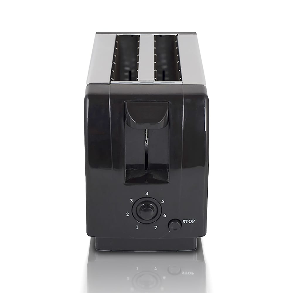 Saachi 4 Slice Bread Toaster NL-TO-4569 Saachi 4 Slice Bread Toaster NL-TO-4569