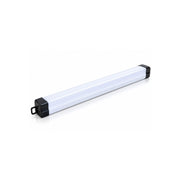 Solar Rechargeable LED Emergency Tube Light.