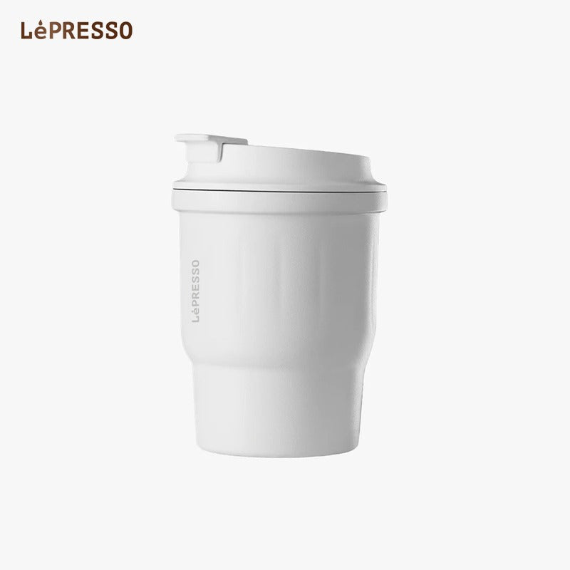 Lepresso Thermo Brew Insulated Tumbler 