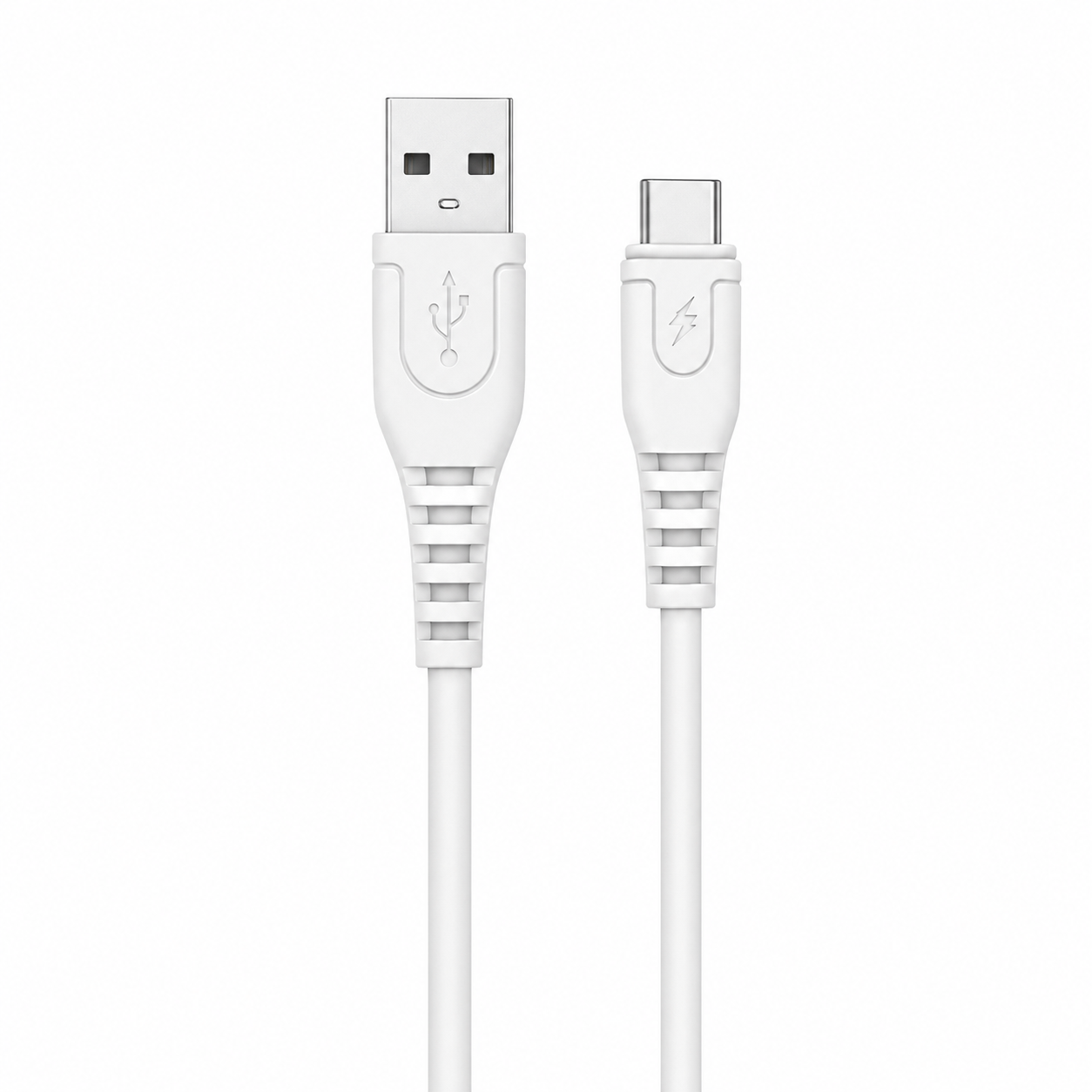 USB to Type-C Fast Charging Data Cable.