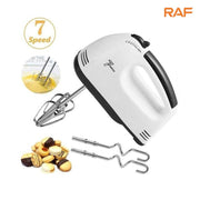 RAF 270W Hand Mixer.