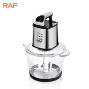 RAF 3L Electric Food Processor