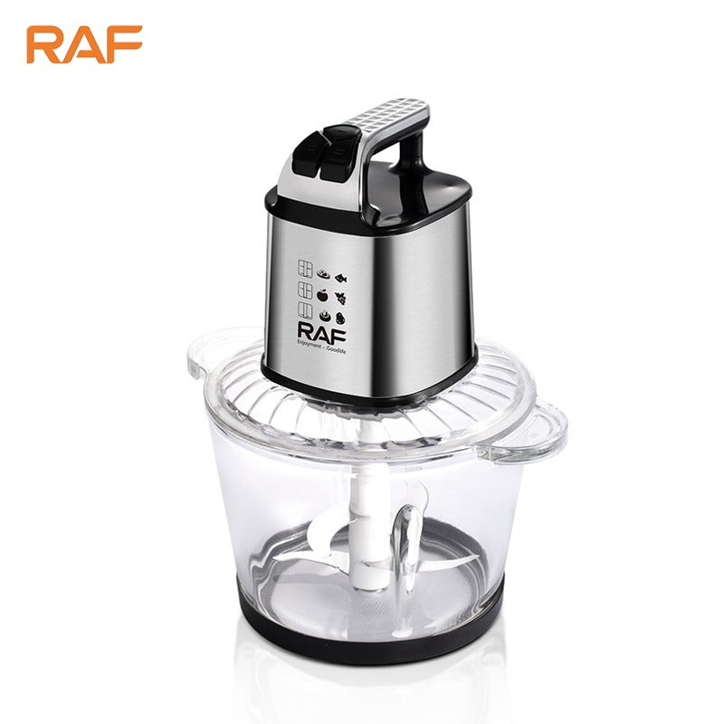 RAF 3L Electric Food Processor