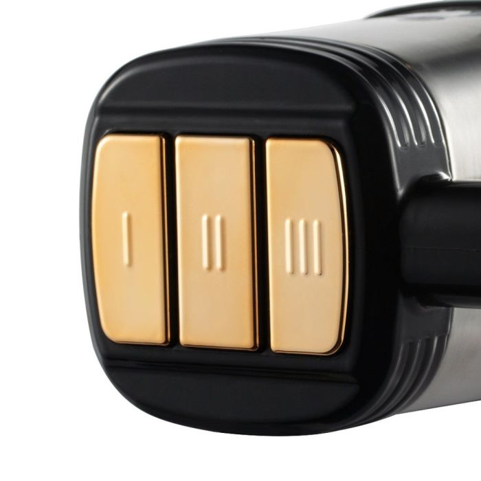 Design Details of RAF 5L Food Processor.