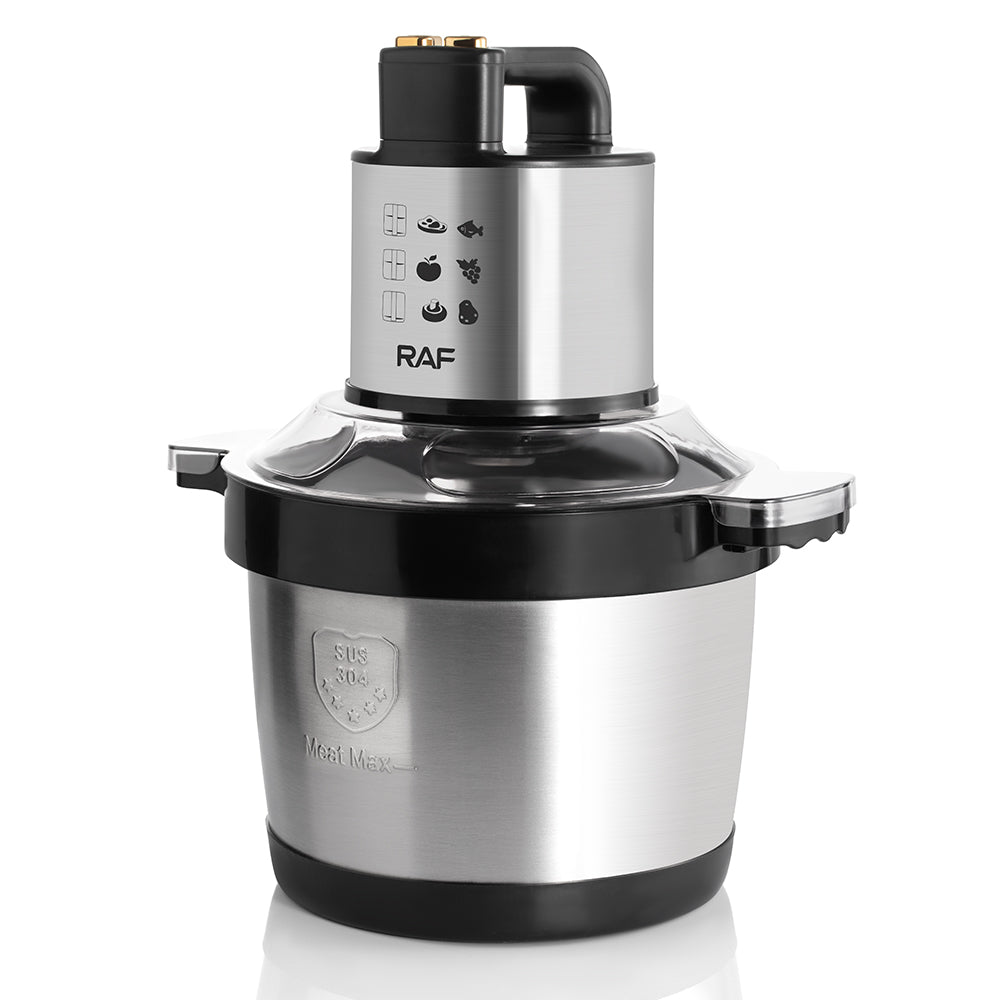 RAF 6.0L Food Processor.