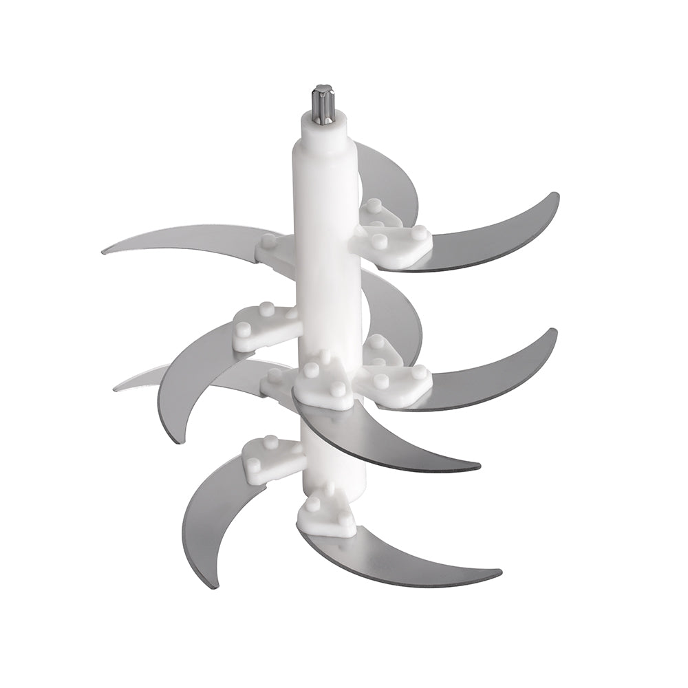 Blades of RAF 6.0L Food Processor.