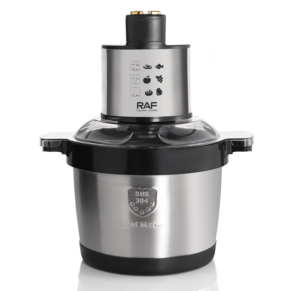 RAF 6.0L Food Processor.