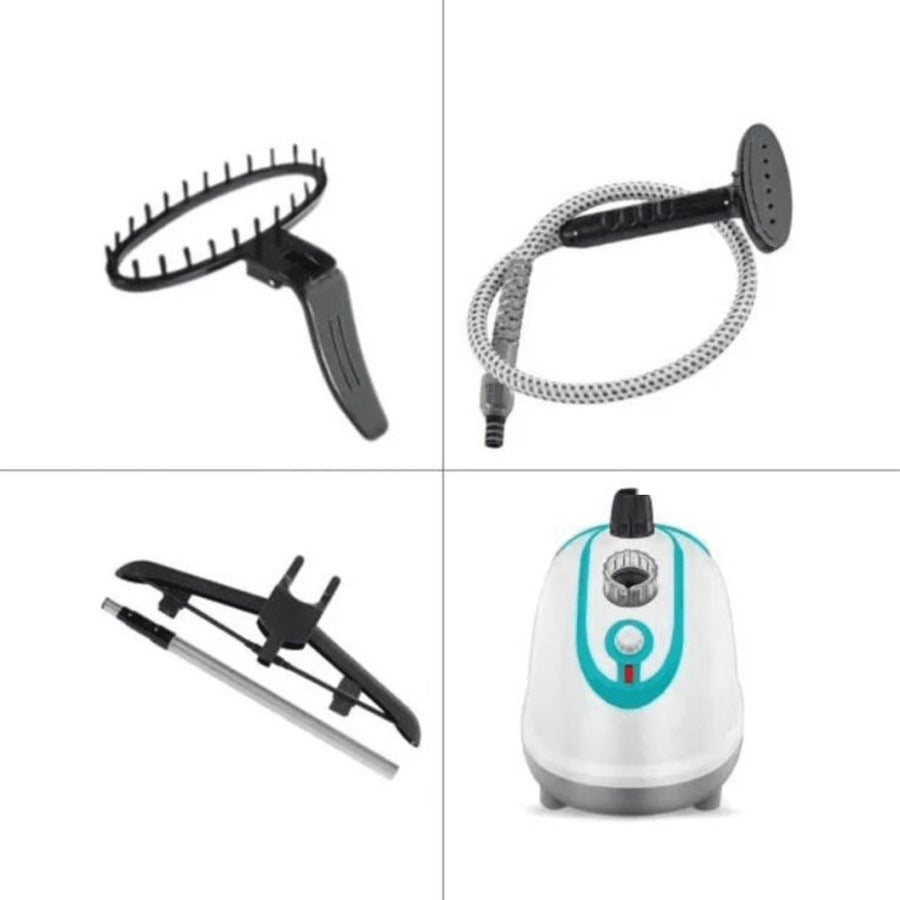 Parts f RAF Hanging Garment Steamer.