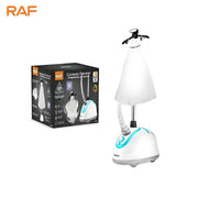 RAF Hanging Garment Steamer.