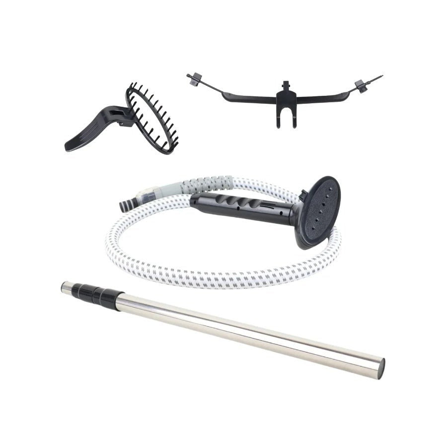 Parts of RAF Hanging Garment Steamer.