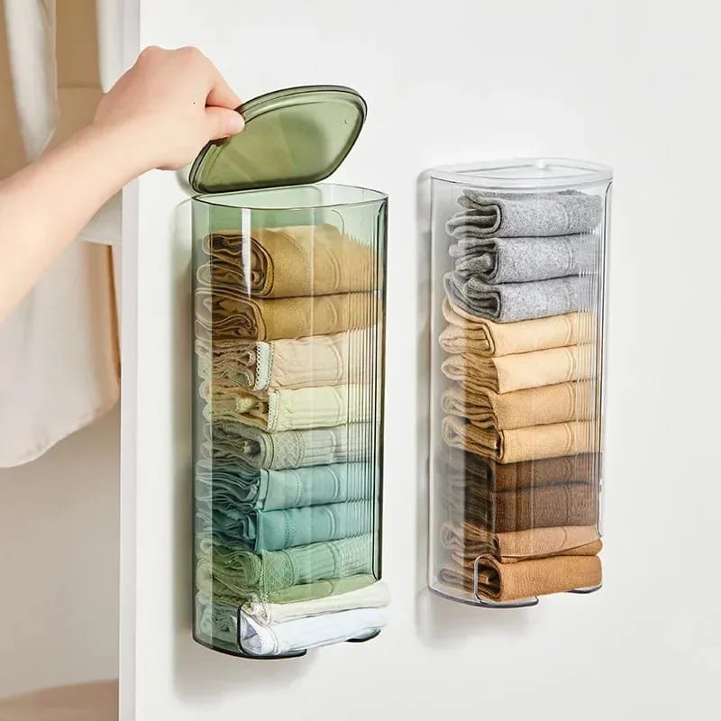 Pull Out Storage Drawer Basket.