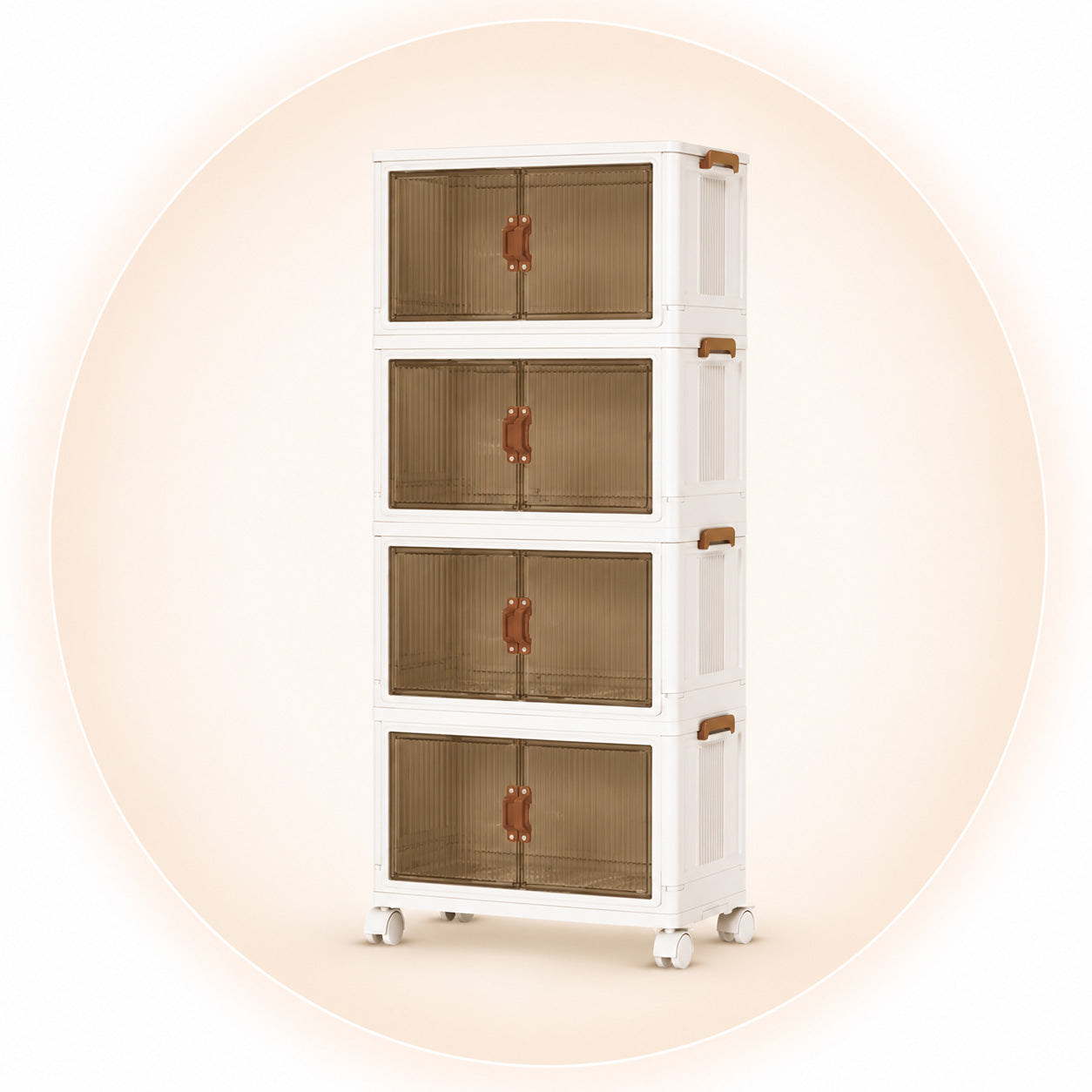 Racks & Storage