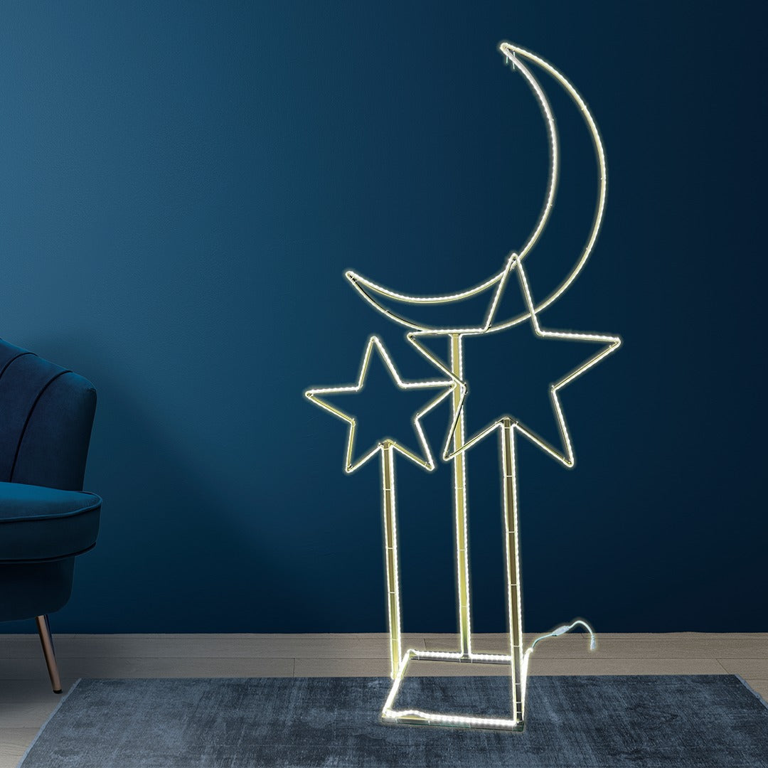 Ramadan Eid Festive Decoration Lighting