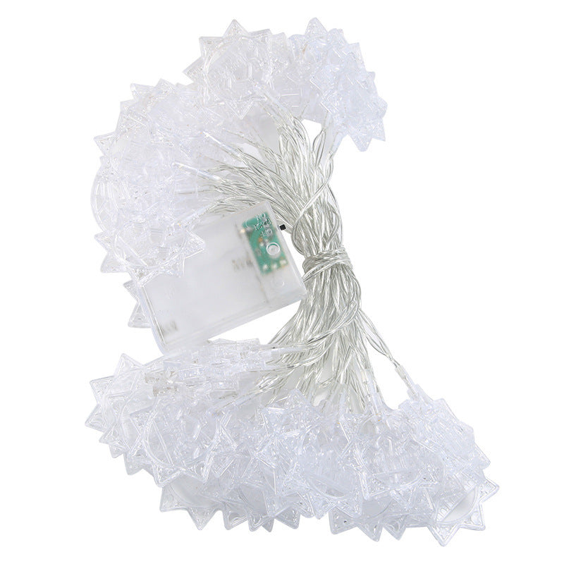 Ramadan Eid LED String Lights.
