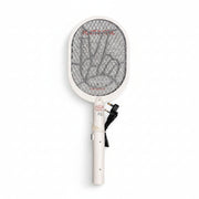 Rechargeable Electric Mosquito Swatter Racket.