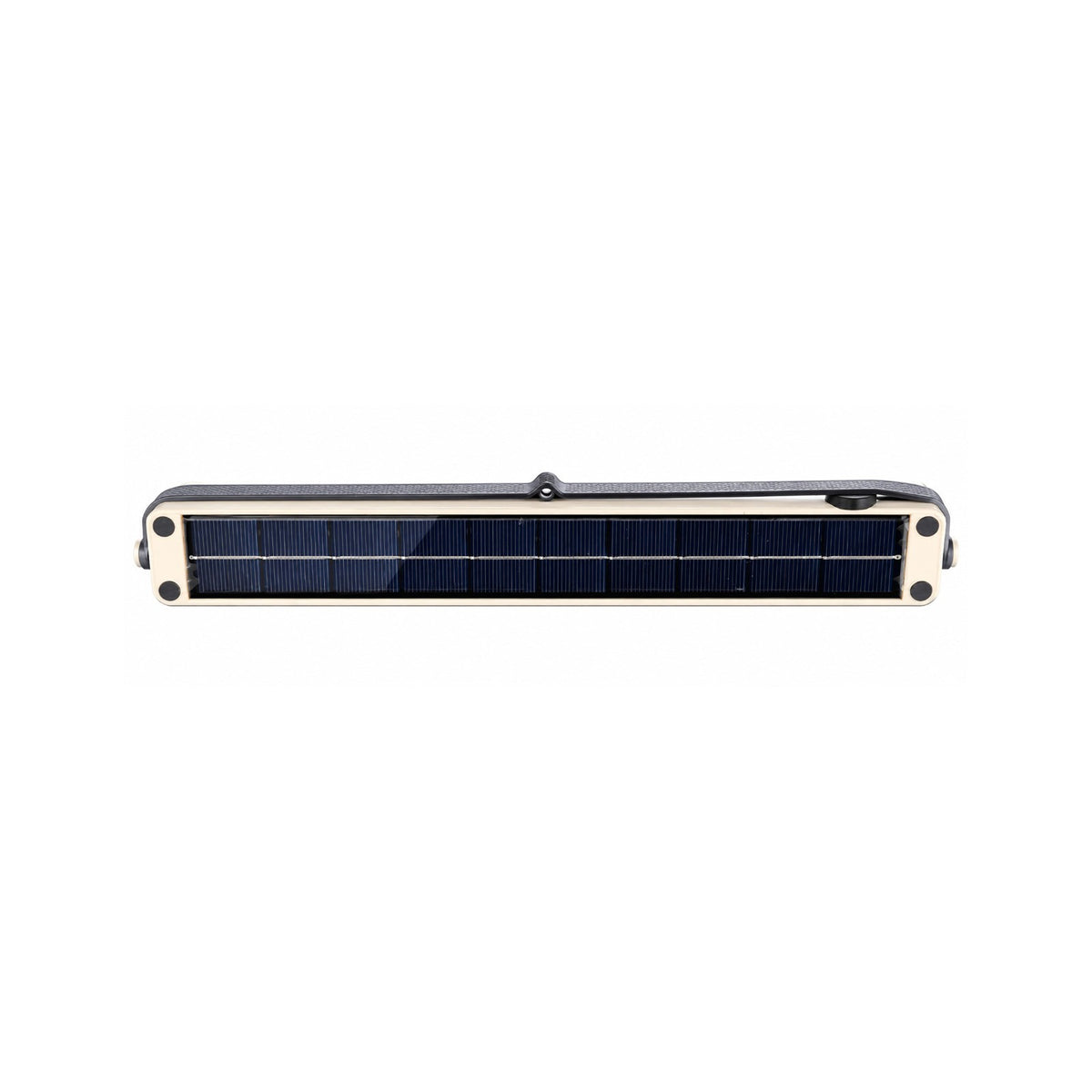 Rechargeable Solar LED Camping Light.