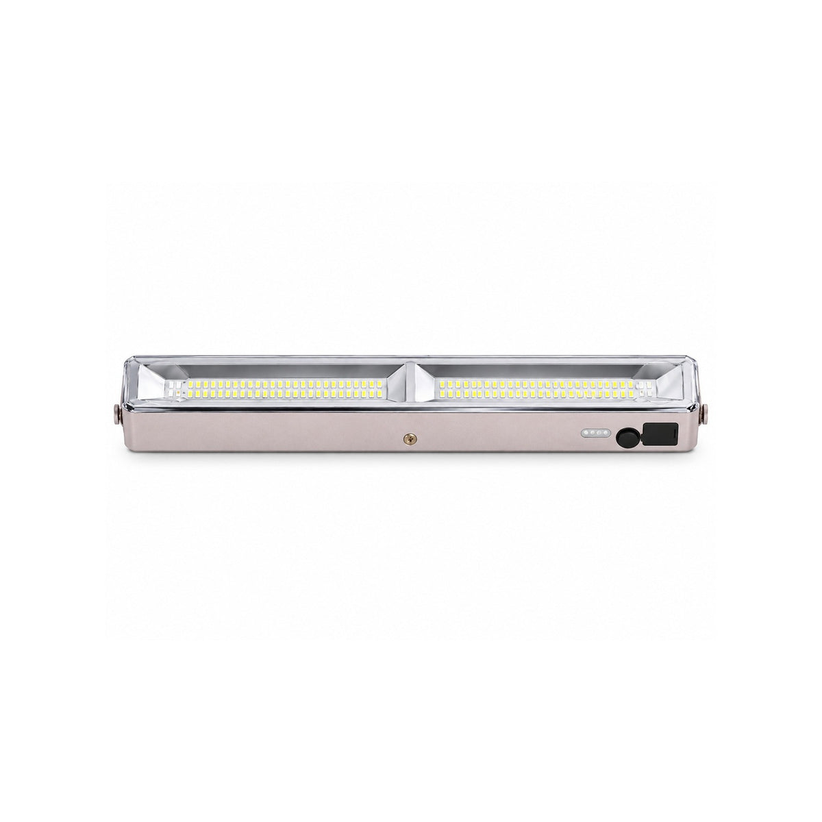 Rechargeable Solar LED Camping Light.