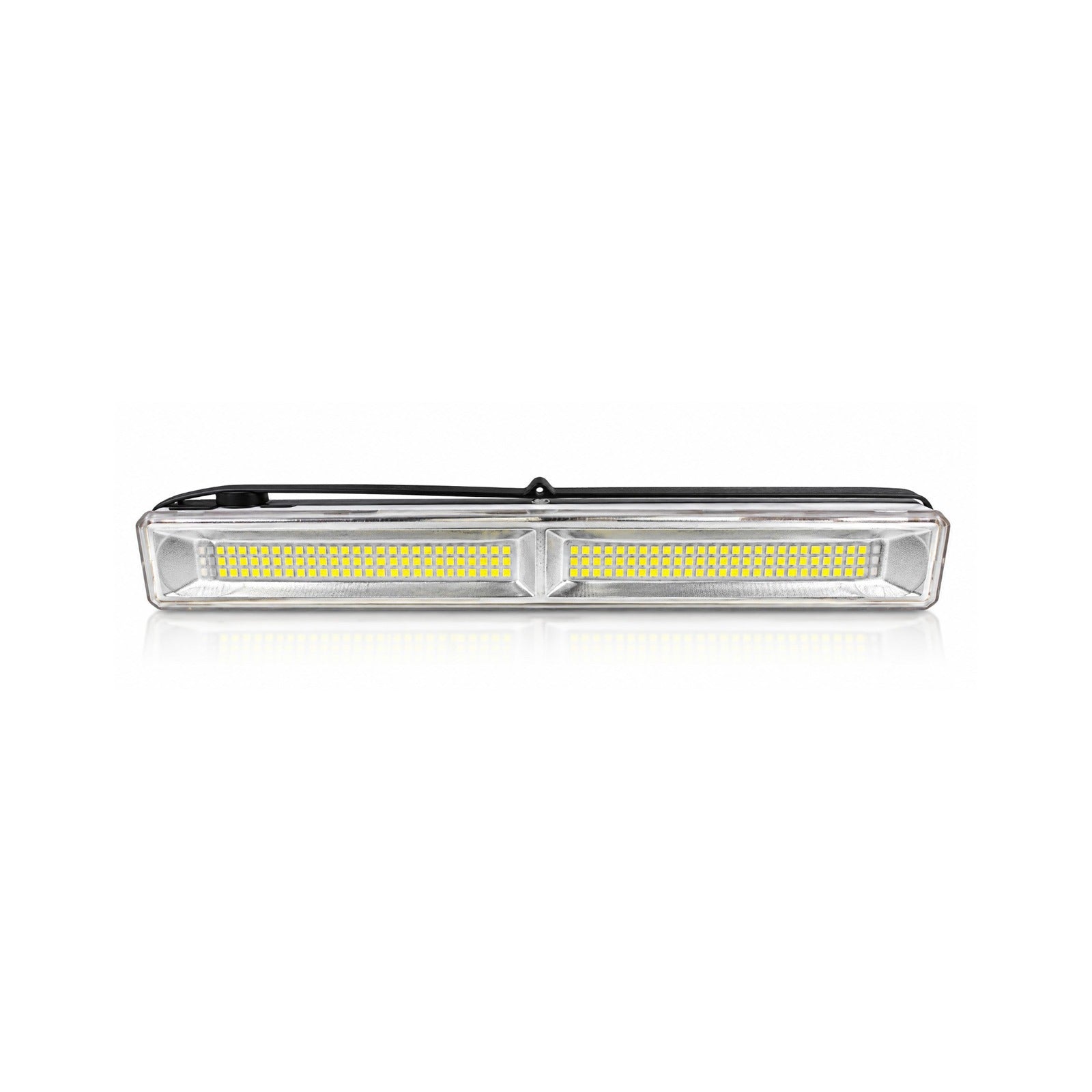 Rechargeable Solar LED Camping Light.