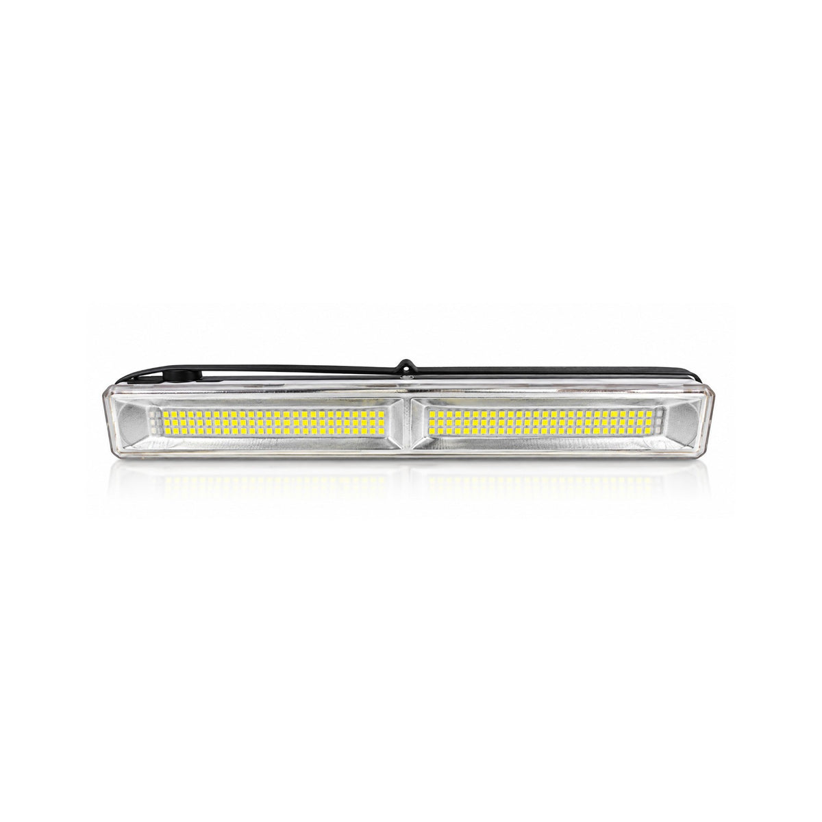 Rechargeable Solar LED Camping Light.