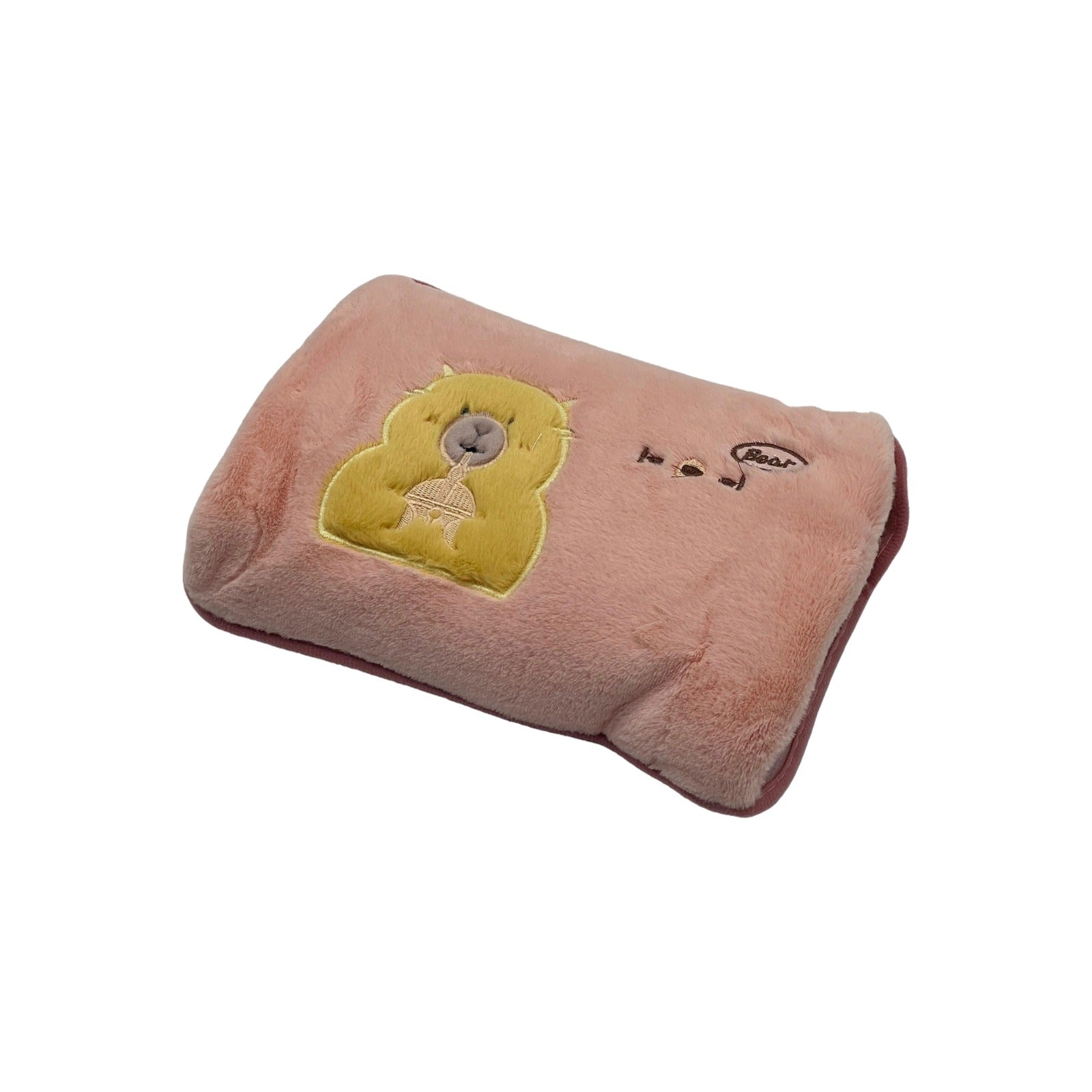 Rechargeable Thermal Water Bag.