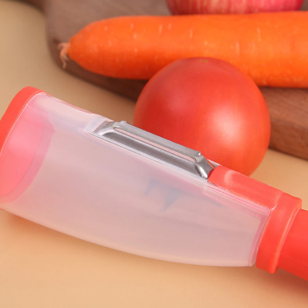 Storage Type Grater For Kitchen.
