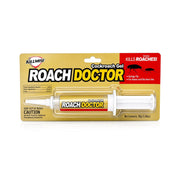 Killmise Roach Doctor cockroach gel packaging on a white background
