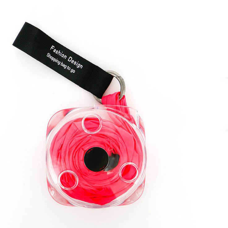Roll Up Shopping Storage Bag.
