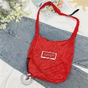 Roll Up Shopping Storage Bag.