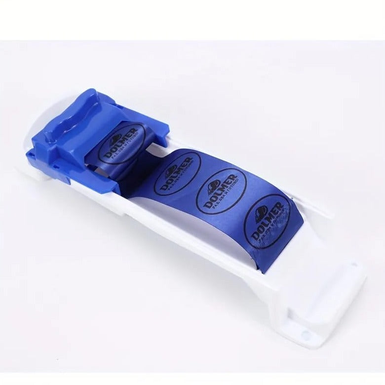 Dolma Wrapper, Stuffed Grape and Cabbage Rolling Machine, Meat and Vegetables Roller Dolma Wrapper, Stuffed Grape and Cabbage Rolling Machine, Meat and Vegetables Roller