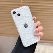 Luxury Glitter Diamond Case for iPhone