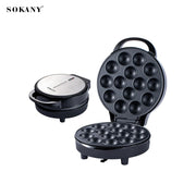 SOKANY Pop Cake Maker