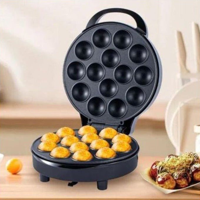 SOKANY Pop Cake Maker, 1000W Non-Stick Electric Cake Pop Machine - SK-08011 SOKANY Pop Cake Maker, 1000W Non-Stick Electric Cake Pop Machine - SK-08011