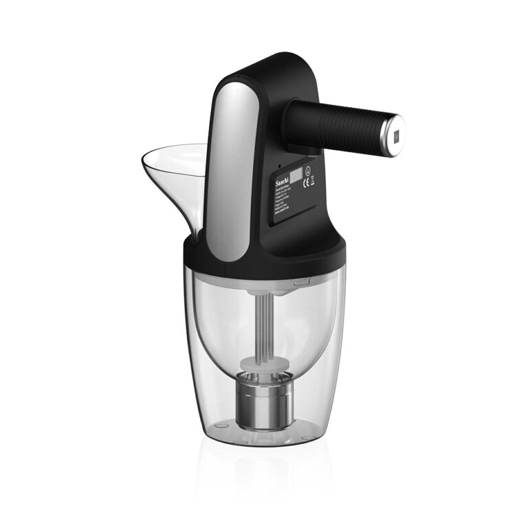 Saachi 2-in-1 Luqaimat / Donut Maker.