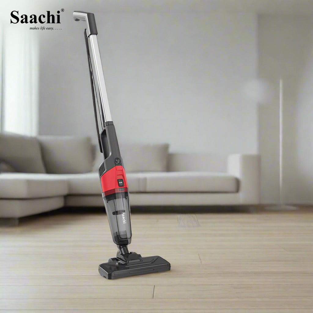 Saachi 2-in-1 Stick & Handheld Vacuum Cleaner.