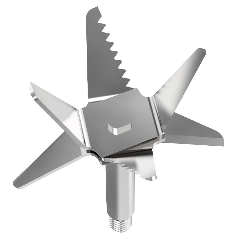 Blades Of Saachi  3-in-1 Blender & Grinder.