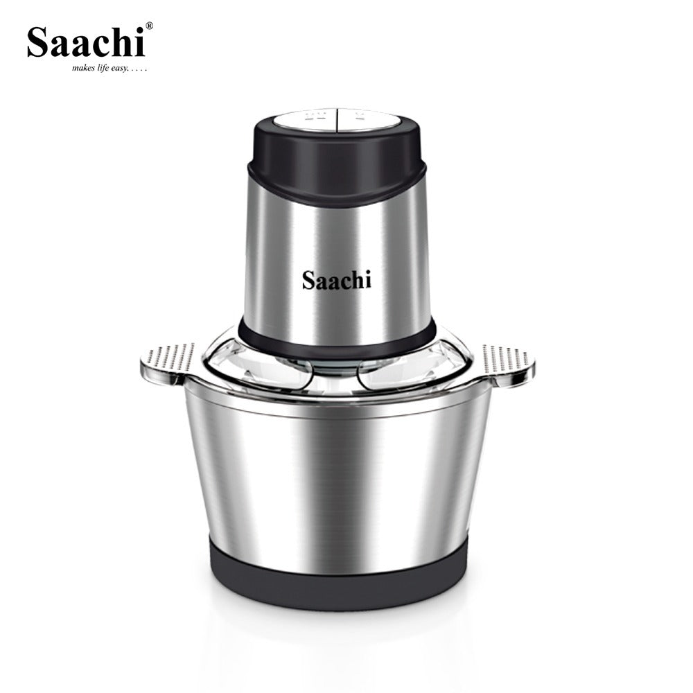 Saachi 3.0L Electric Chopper.