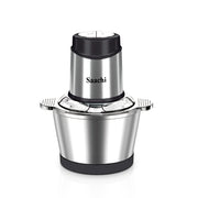 Saachi 3.0L Electric Chopper.