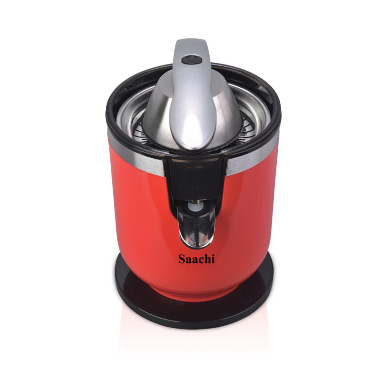 Saachi Citrus Juicer.