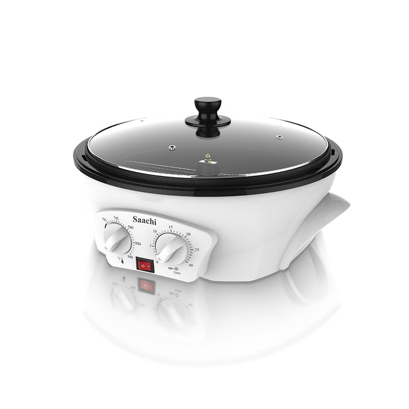 Saachi Coffee Roaster with Timer.