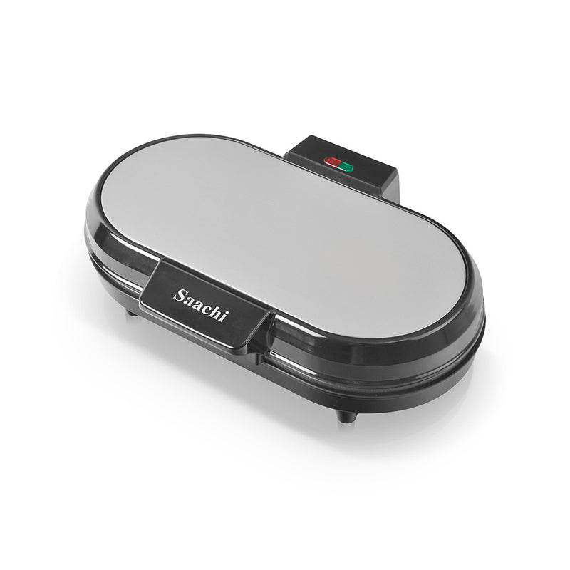 Saachi Double Waffle Maker.